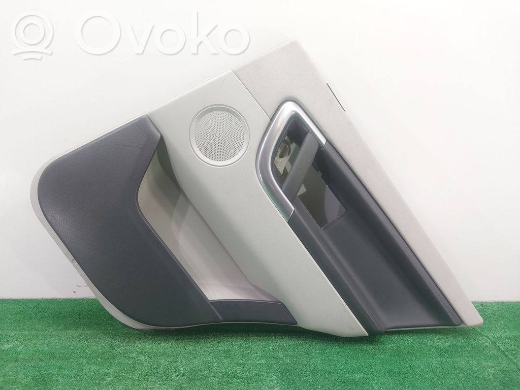 Land Rover Discovery Sport Rivestimento del pannello della portiera posteriore 