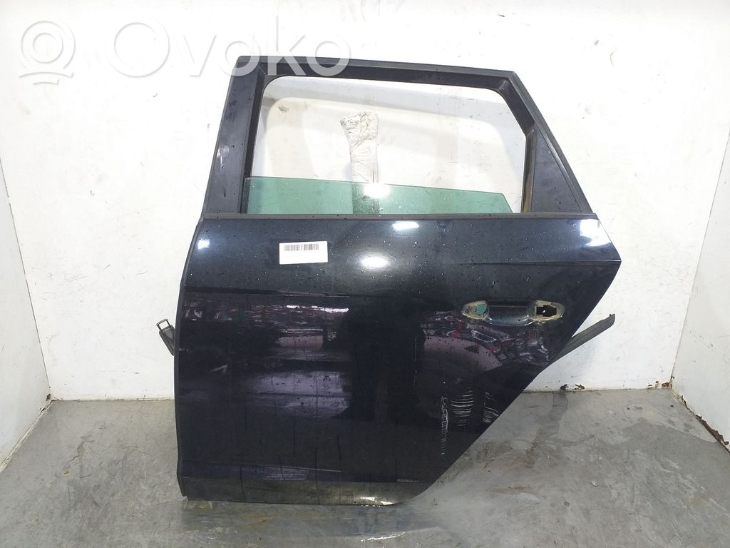 Seat Leon (5F) Galinės durys 