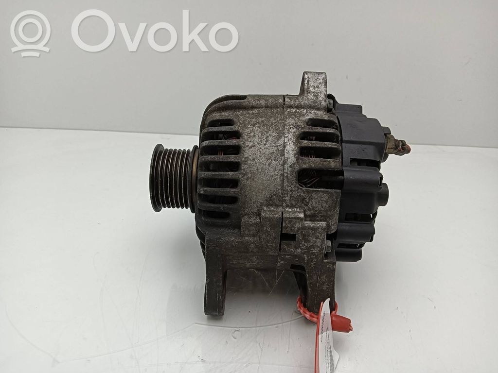 Renault Megane II Alternator 