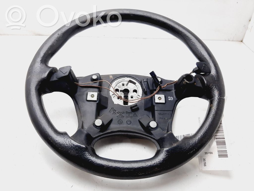 Opel Astra F Ohjauspyörä 