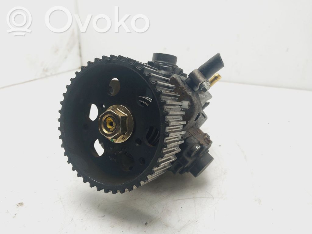 Opel Vectra C Pompa wtryskowa wysokiego ciśnienia 