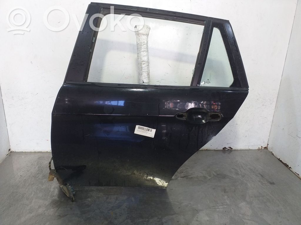 BMW 3 E90 E91 Puerta trasera 