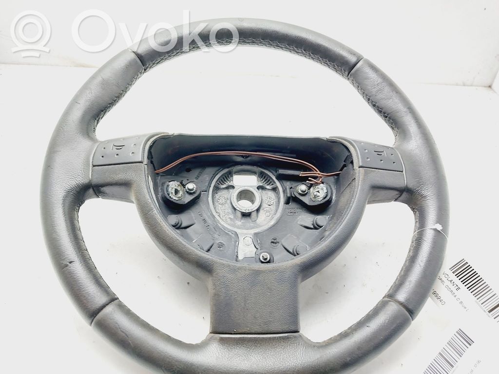 Opel Corsa C Stūre 