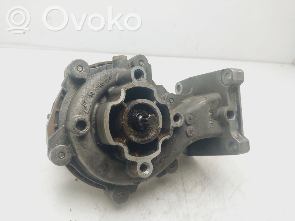 Bomba de agua   XS7Q8A578