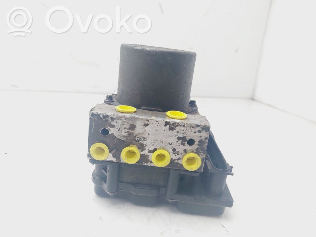 ABS-pumppu   589201H600