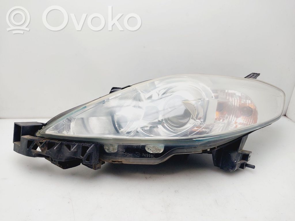 Phare frontale   CD8851041C