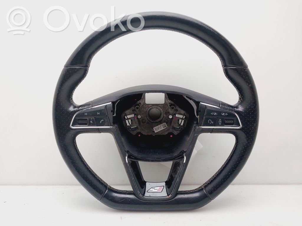 Seat Leon (5F) Volante 