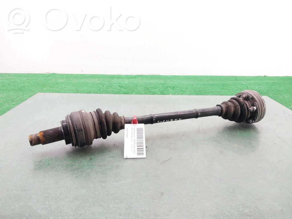 Galinis pusašis   4608776AI01