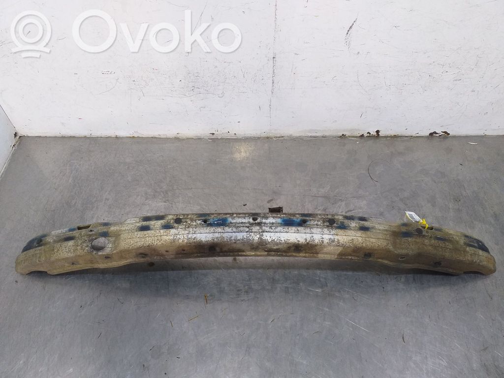 Travesaño del parachoques delantero   51118245858