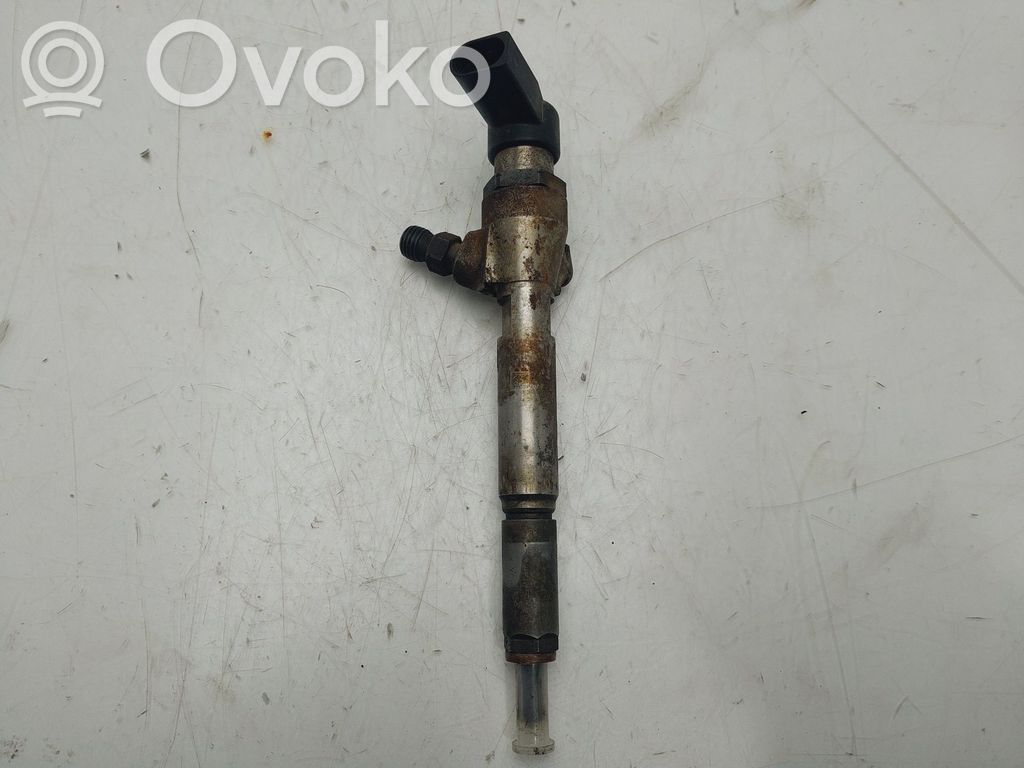 Injektor Einspritzdüse   8200380253