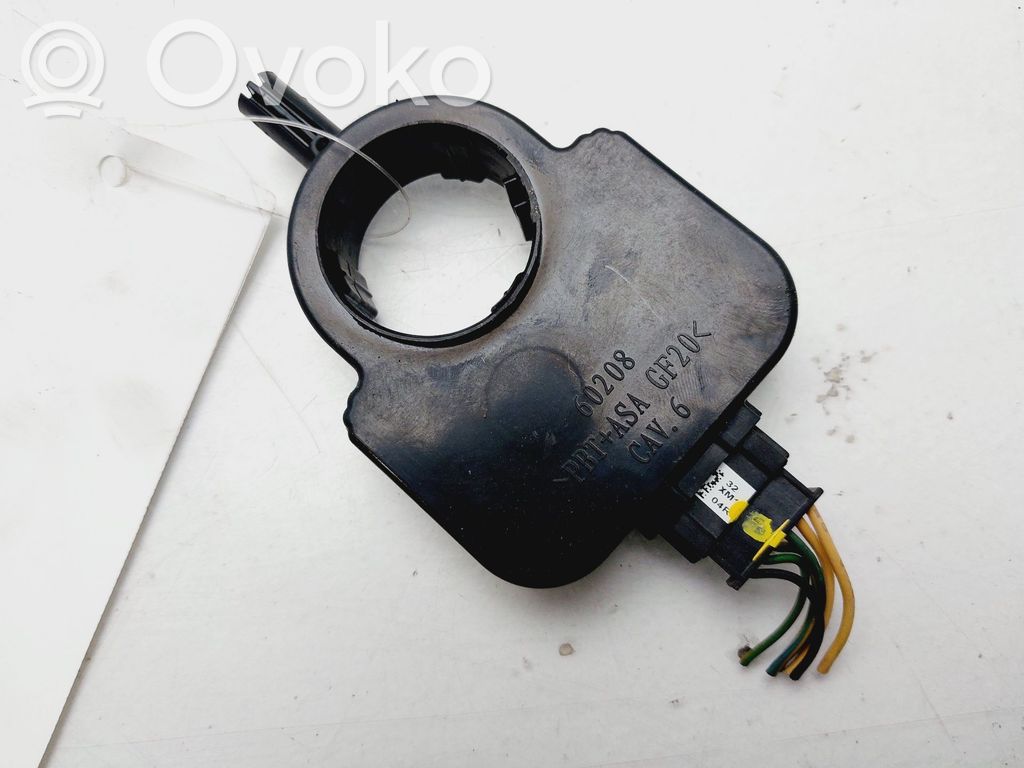 Chevrolet Aveo Sensore angolo sterzo