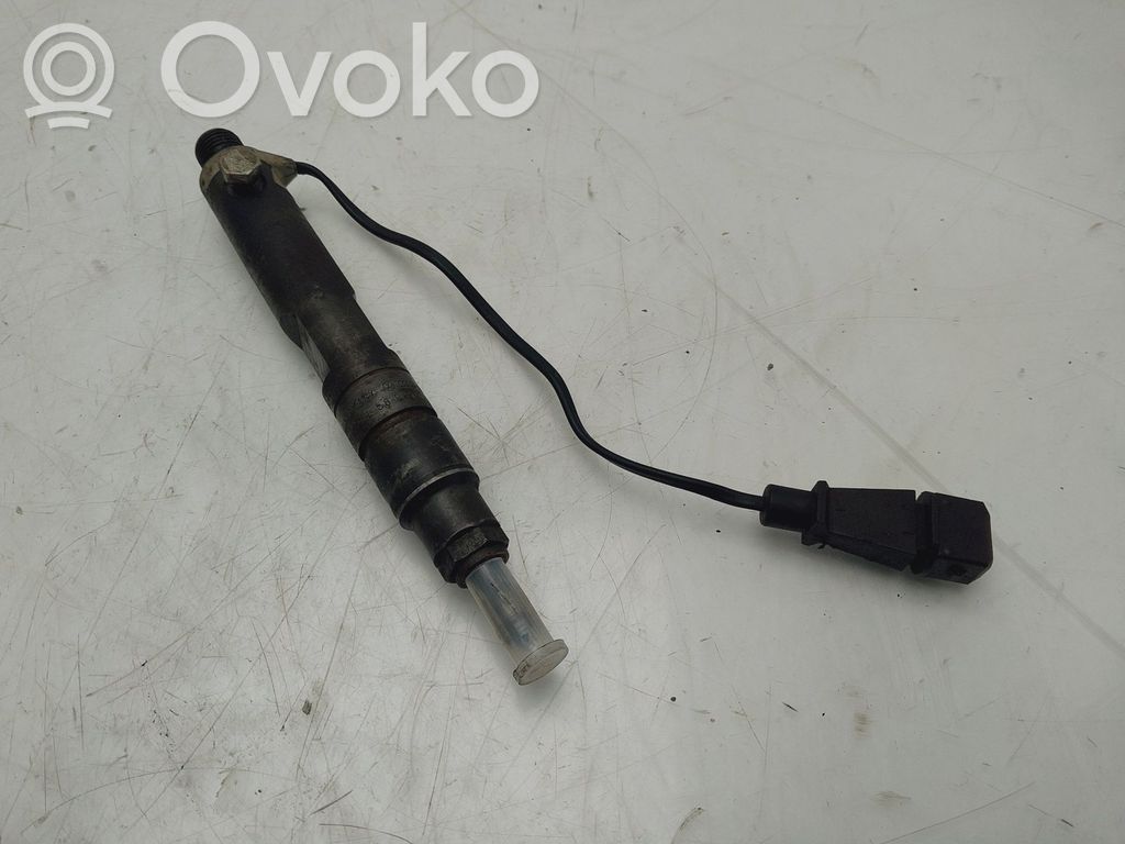 Injektor Einspritzdüse   028130201J