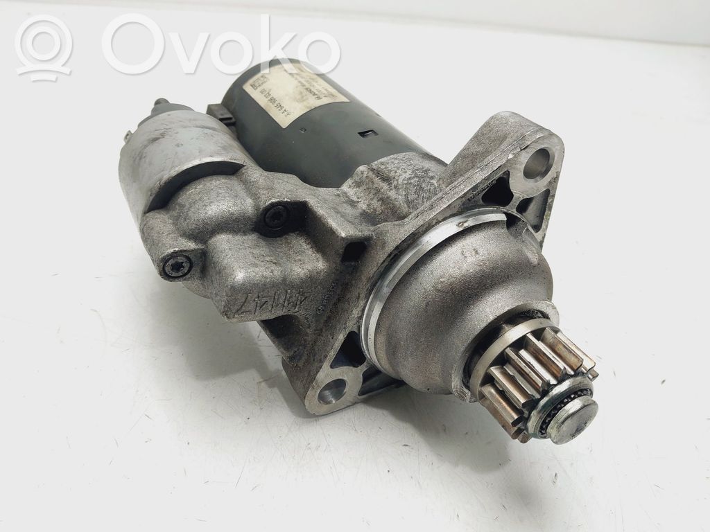 Mercedes-Benz B W246 W242 Motorino d’avviamento