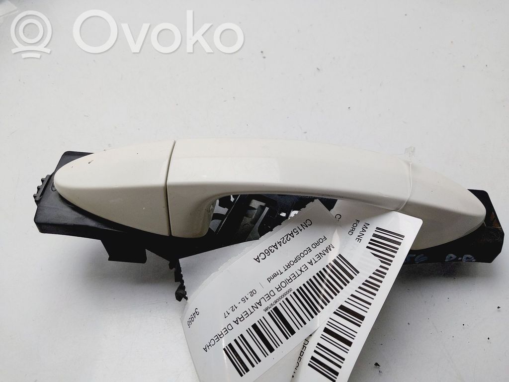 Ford Ecosport Manecilla externa puerta delantera 
