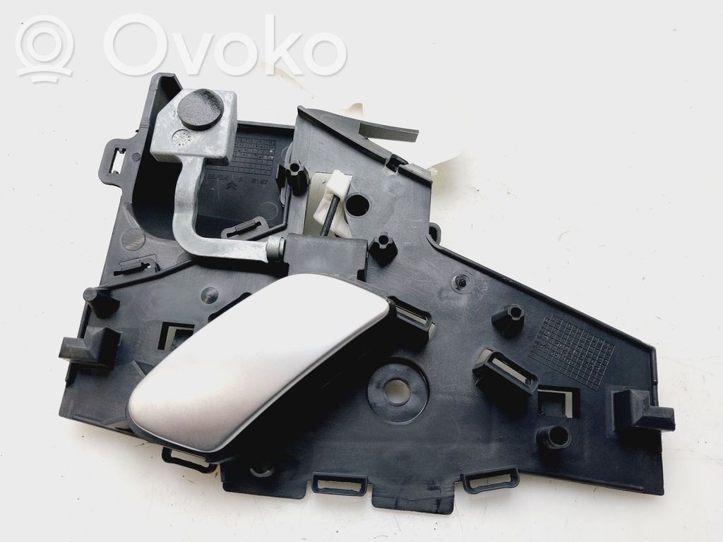 Citroen C5 Maniglia interna per portiera posteriore