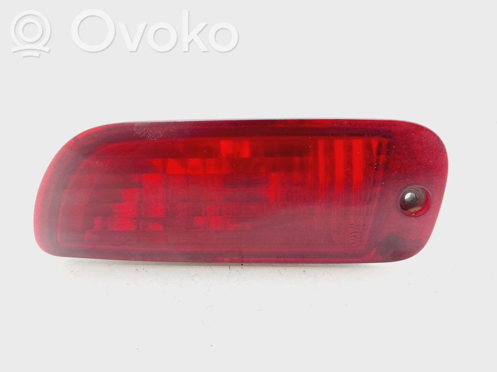 Lampă bară spate   96434726