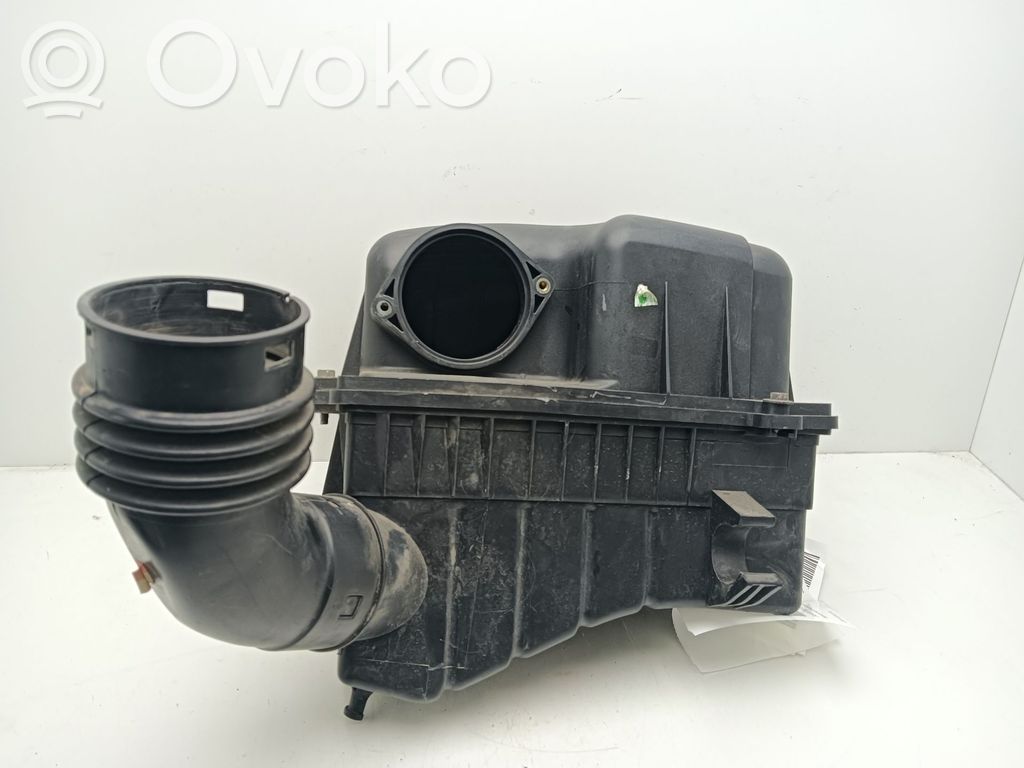 SsangYong Kyron Luftfilterkasten