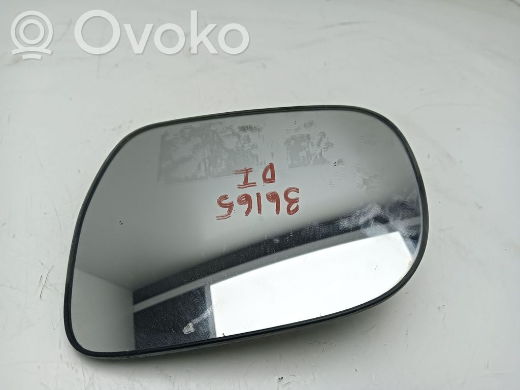 Toyota Hilux (AN10, AN20, AN30) Sticlă oglindă laterală 
