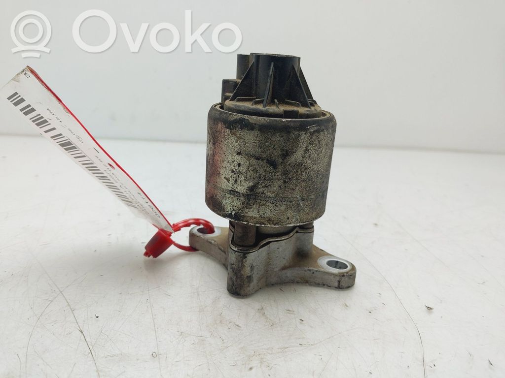 EGR-venttiili   006114