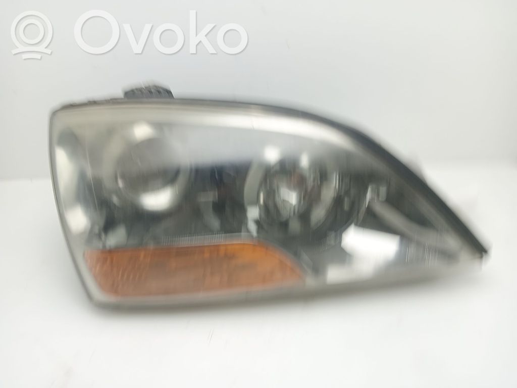 KIA Sorento Scheinwerfer 