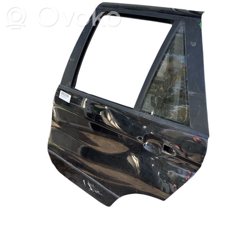 BMW X5 E53 Puerta trasera 