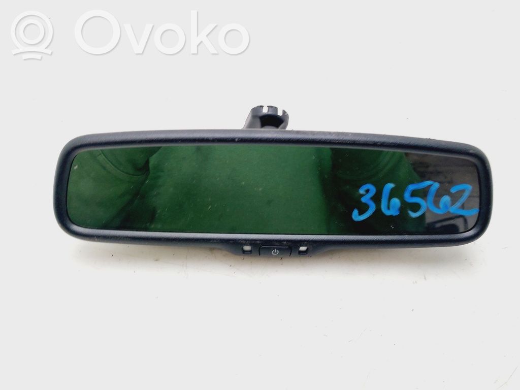 KIA Ceed Specchietto retrovisore (interno) 