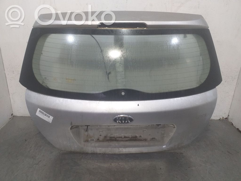 KIA Ceed Portellone posteriore/bagagliaio 