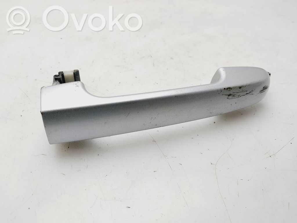KIA Ceed Manecilla externa puerta trasera 