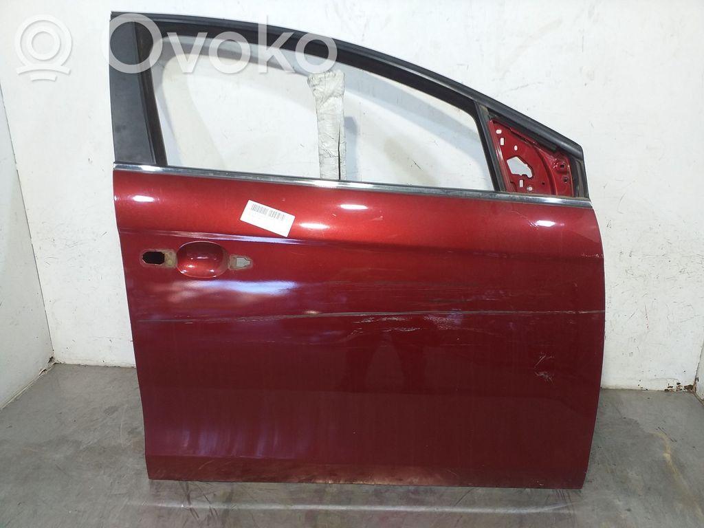 Fiat Bravo Puerta delantera 