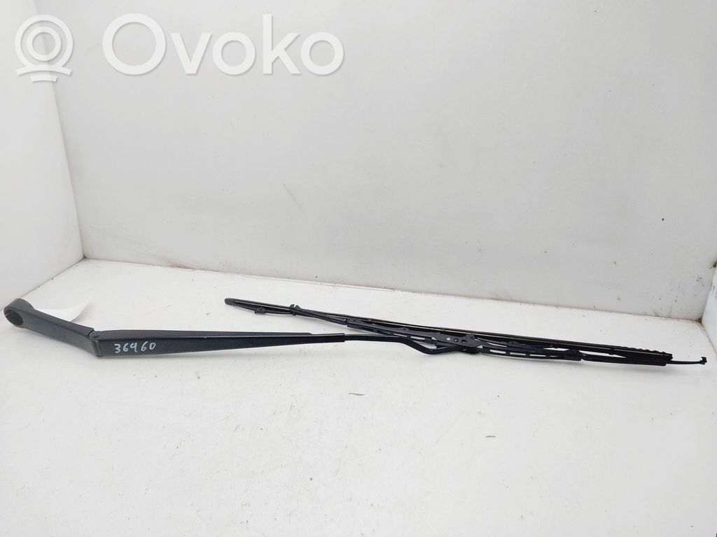 Hyundai ix35 Braccio della spazzola tergicristallo anteriore