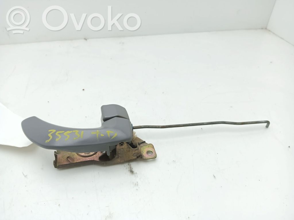 KIA Sorento Manecilla interna puerta trasera 
