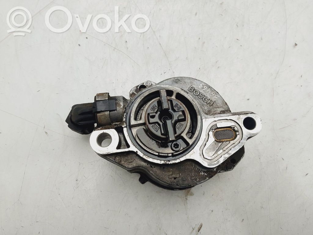 Pompa a vuoto   D1562B