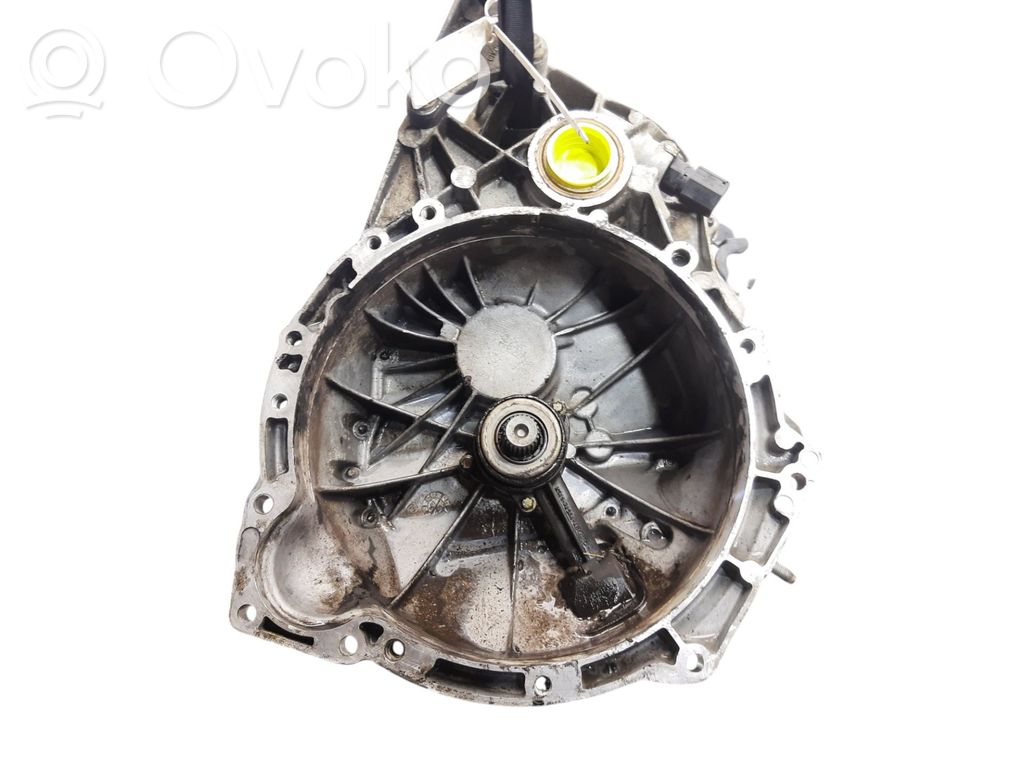 Ford Focus Cutie viteze manuală cu 5 trepte 