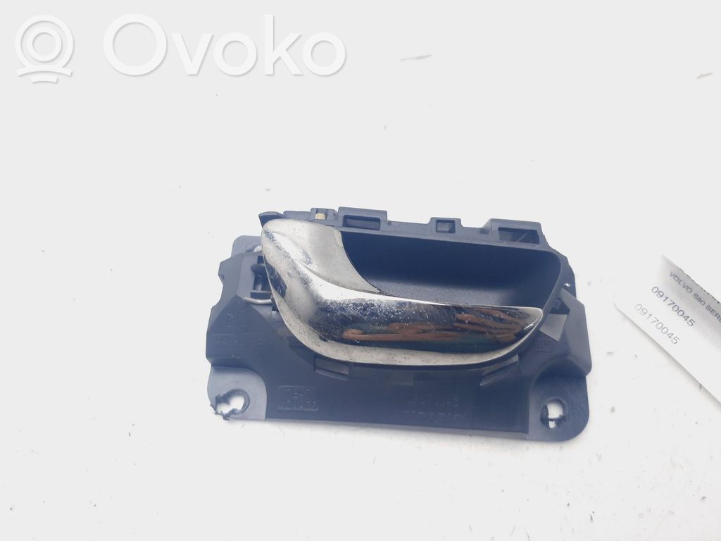 Volvo S80 Maniglia interna per portiera posteriore 