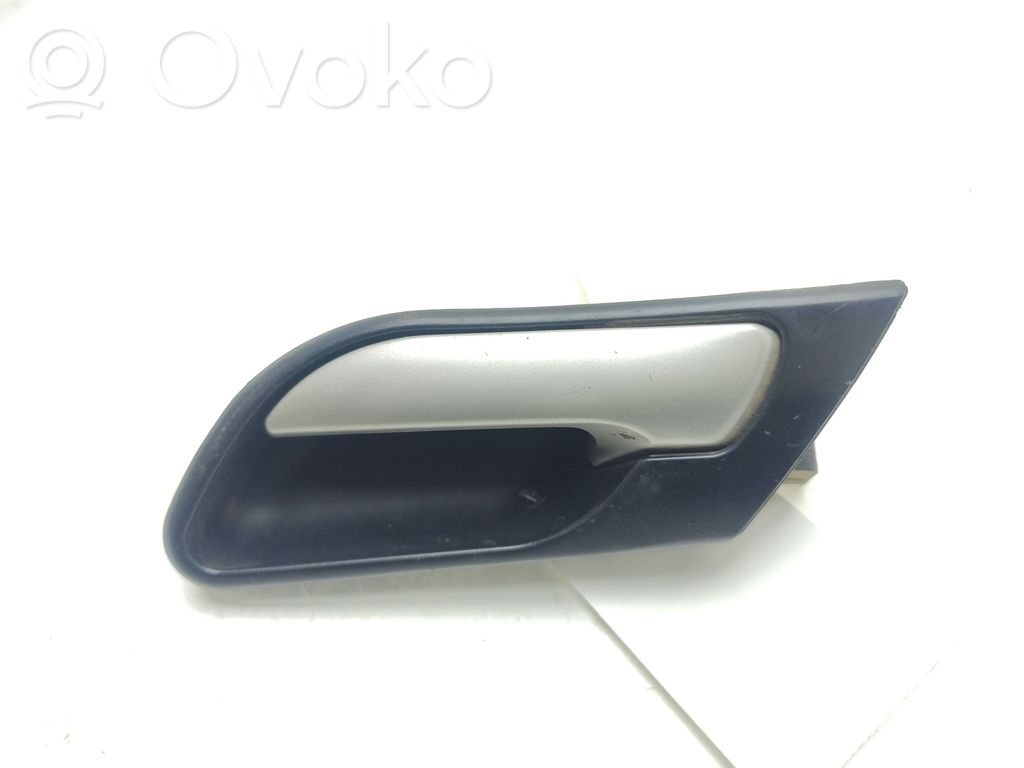 BMW X5 E53 Front door interior handle 