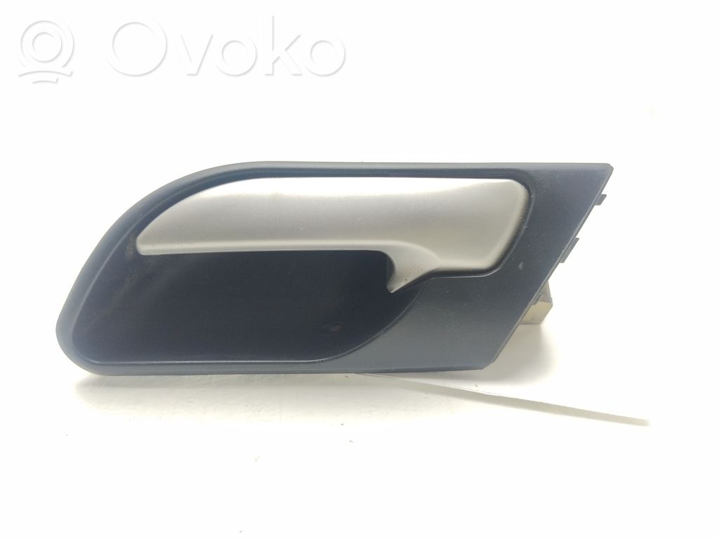 BMW X5 E53 Maniglia interna per portiera posteriore 