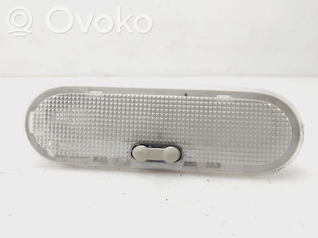 Renault Clio III Lampă scaun față 