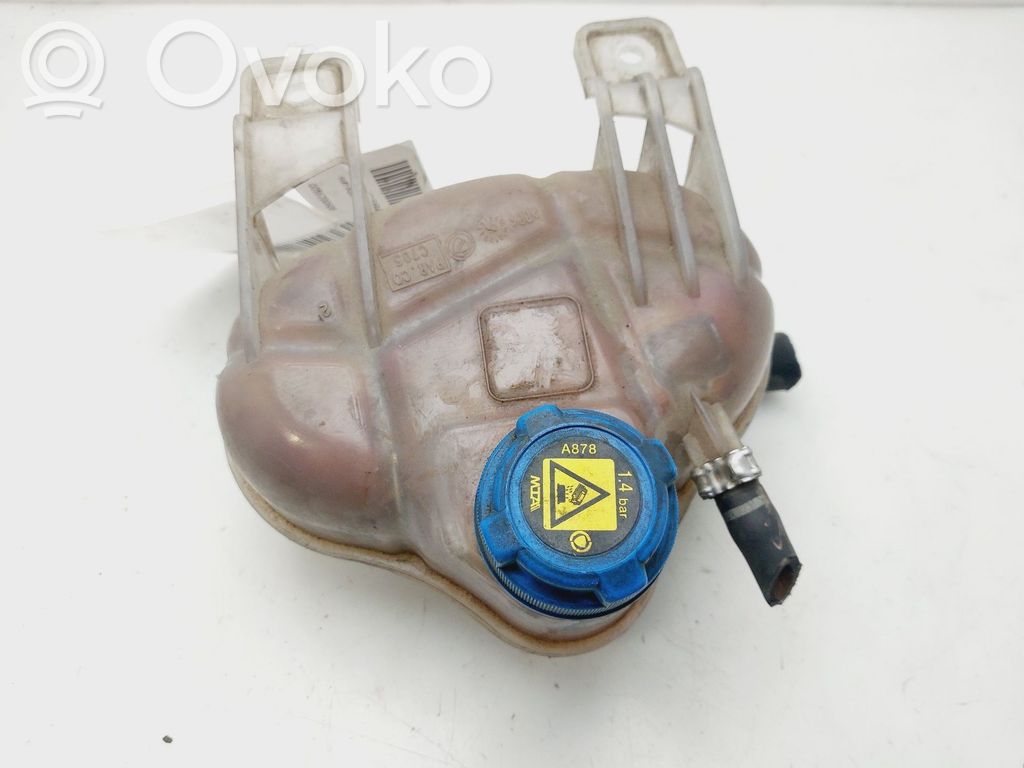 Fiat Punto (199) Zbiornik wyrównawczy chłodziwa 