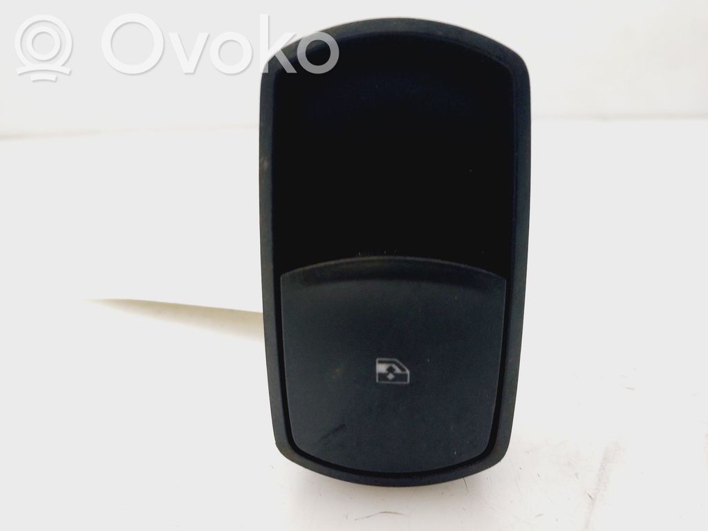 Opel Corsa D Electric window control switch 