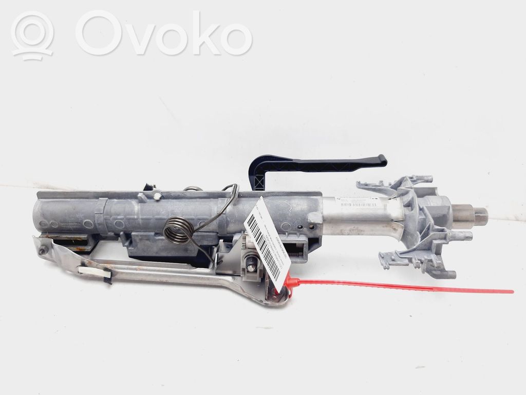 BMW 3 E90 E91 Steering wheel axle 