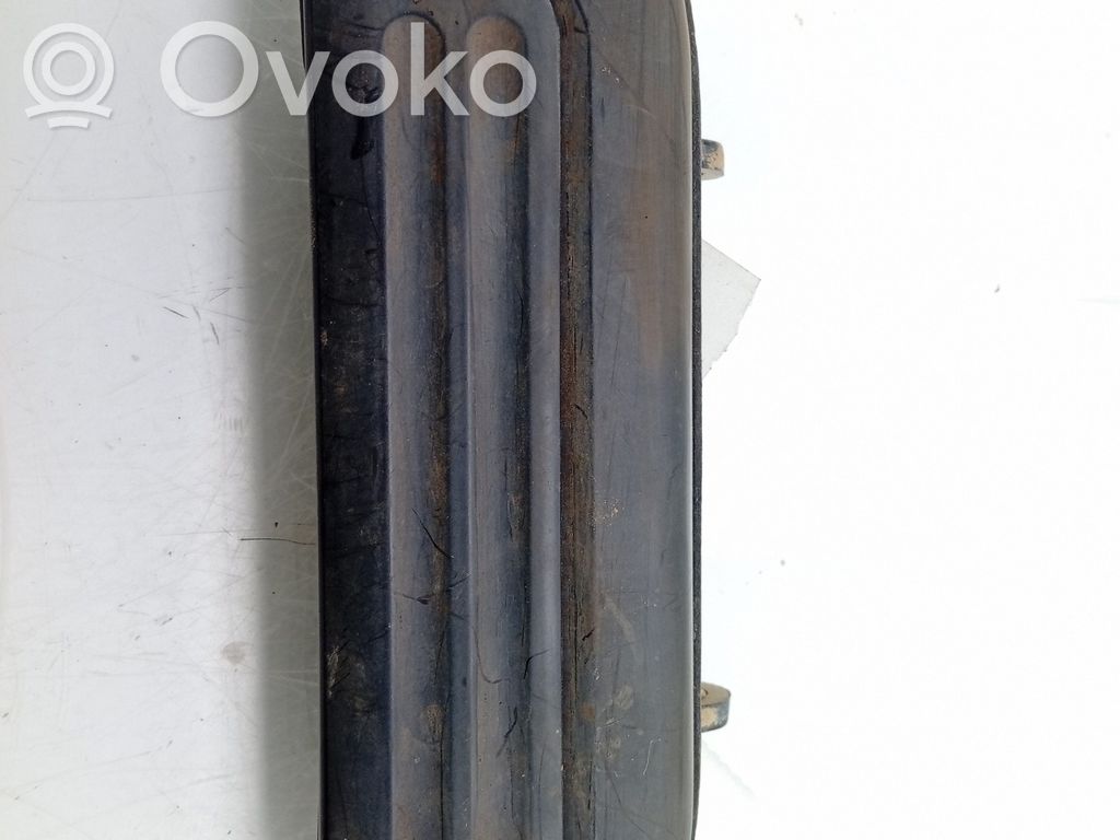 Mitsubishi Montero Klamka zewnętrzna drzwi przednich 