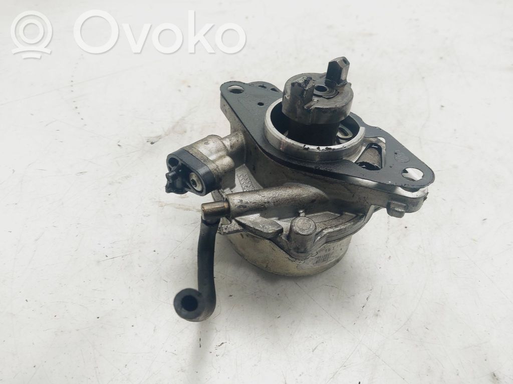 Vacuum pump   55268135