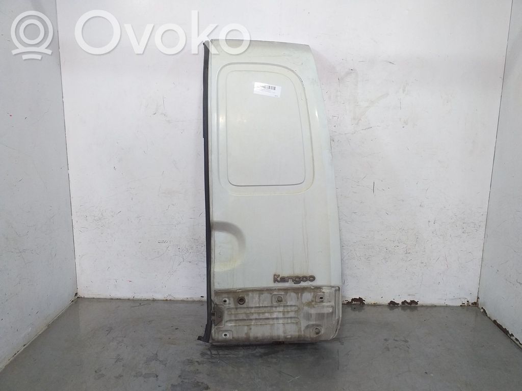 Renault Kangoo I Puerta de carga trasera/atrás 