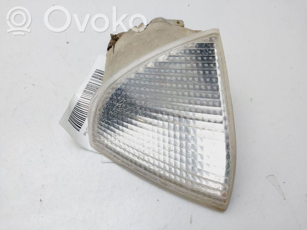 Fiat Scudo Faro delantero/faro principal 