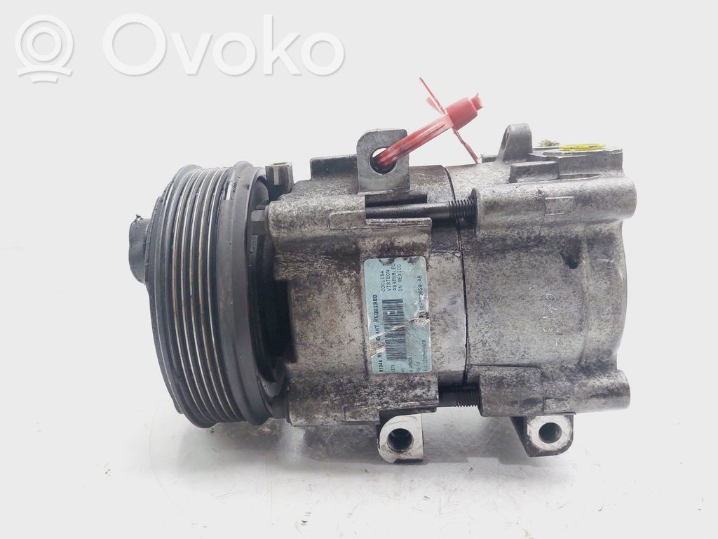 Ford Mondeo Mk III Kompresor / Sprężarka klimatyzacji A/C 