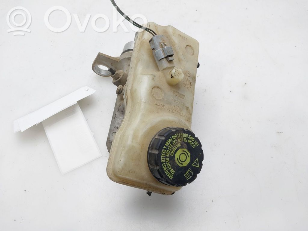 Główny cylinder hamulca   460115826R