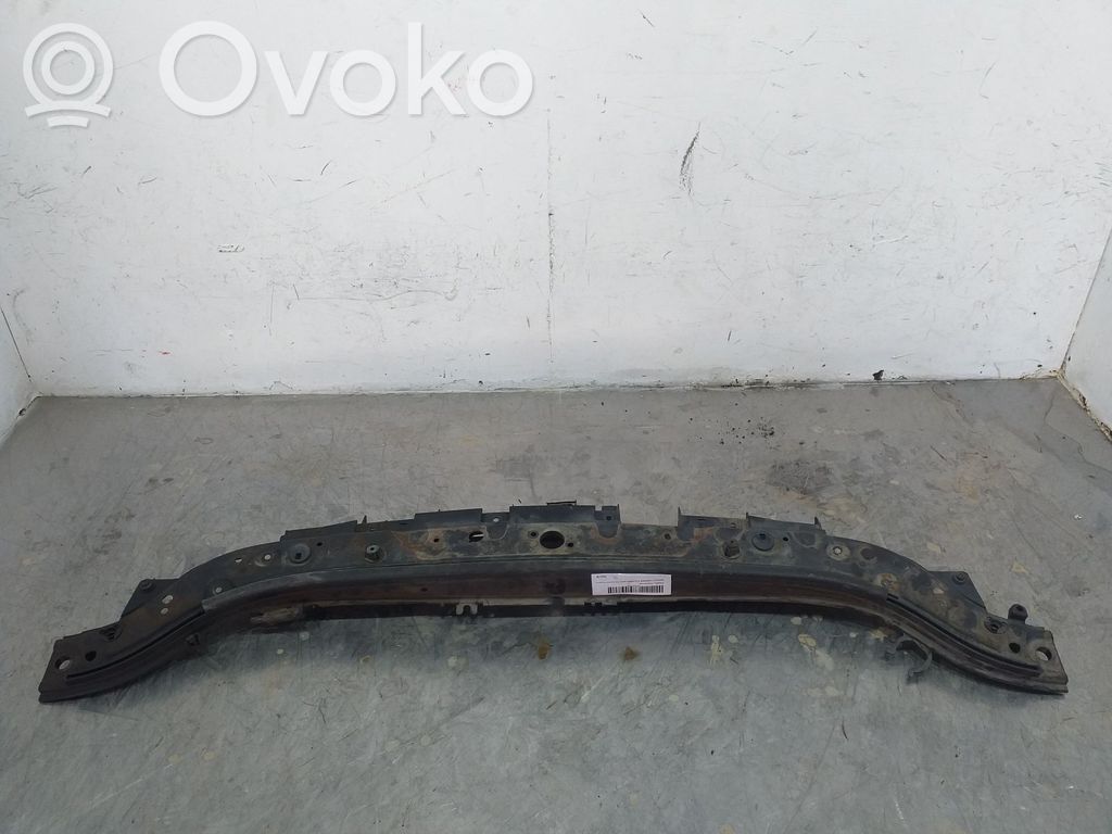 Renault Megane II Panel mocowania chłodnicy / góra 