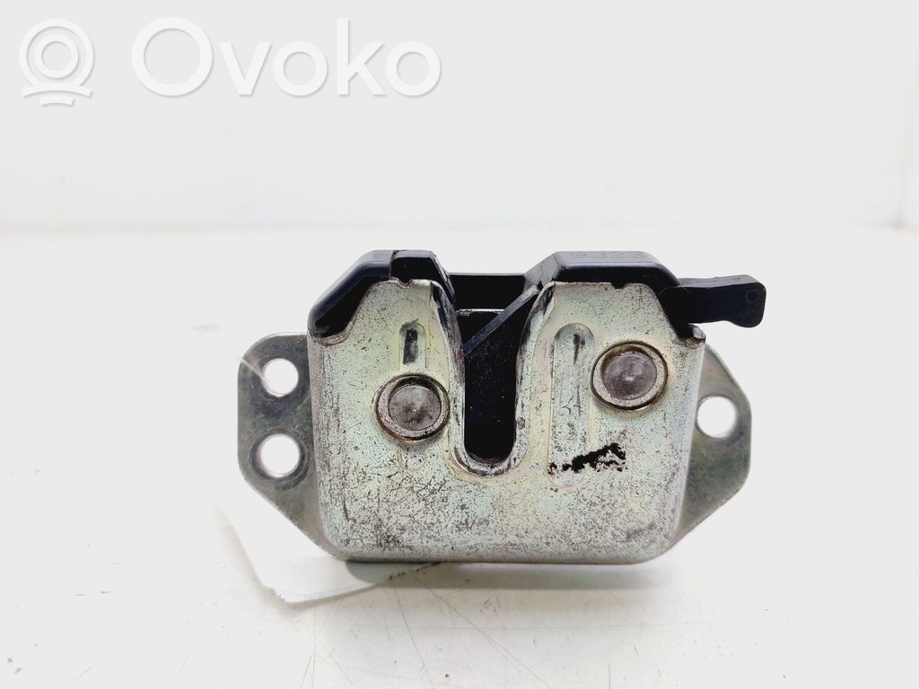Chevrolet Aveo Tailgate/trunk/boot lock/catch/latch 