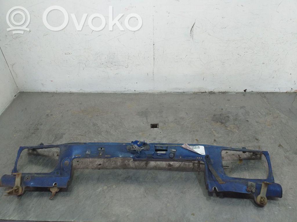 Citroen Saxo Marco panal de radiador 