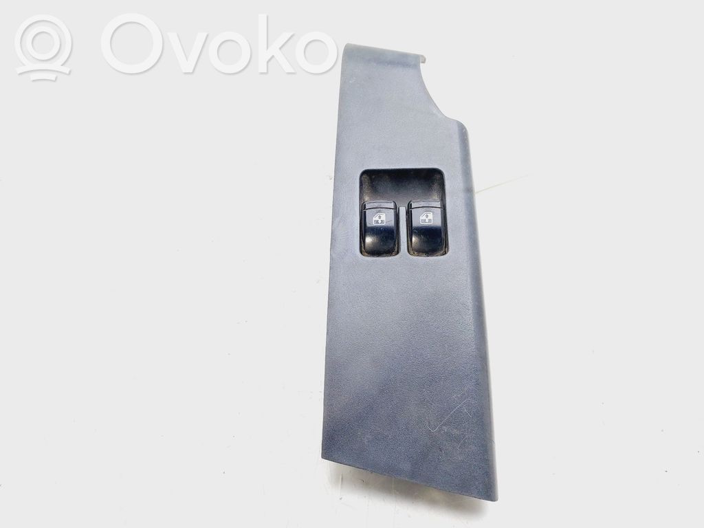 Chevrolet Aveo Electric window control switch 